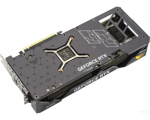 Видеокарта Asus TUF Gaming GeForce RTX 4070 Ti Super 16GB GDDR6X TUF-RTX4070TIS-16G-GAMING