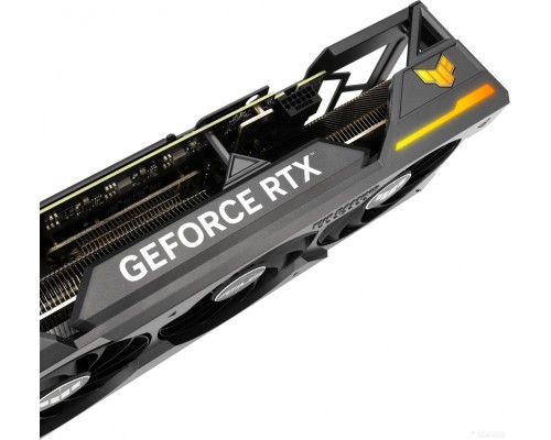 Видеокарта Asus TUF Gaming GeForce RTX 4070 Ti Super 16GB GDDR6X TUF-RTX4070TIS-16G-GAMING