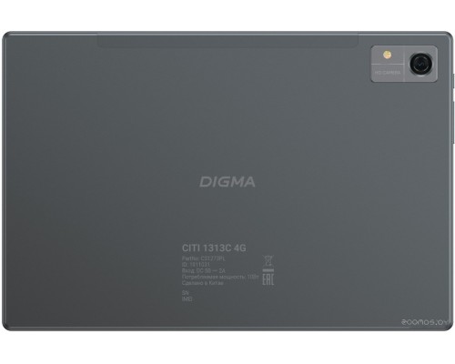 Планшет DIGMA Citi 1313C 4G