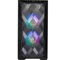 Корпус Cooler Master MasterBox TD300 Mesh TD300-KGNN-S00