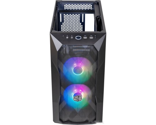 Корпус Cooler Master MasterBox TD300 Mesh TD300-KGNN-S00