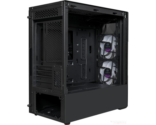 Корпус Cooler Master MasterBox TD300 Mesh TD300-KGNN-S00