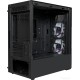 Корпус Cooler Master MasterBox TD300 Mesh TD300-KGNN-S00