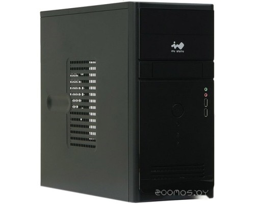 Корпус IN WIN ENR021 450W 6184287