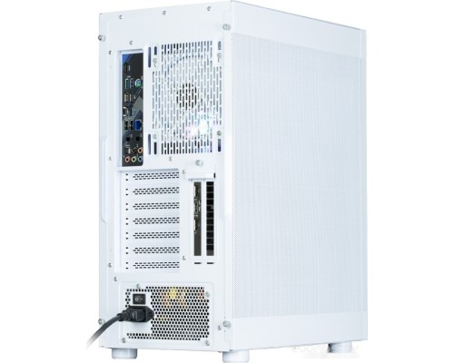 Корпус ZALMAN i4 (белый)