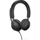 Наушники Jabra Evolve2 40 SE MS Duo USB-A