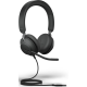 Наушники Jabra Evolve2 40 SE MS Duo USB-A