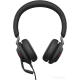 Наушники Jabra Evolve2 40 SE MS Duo USB-A