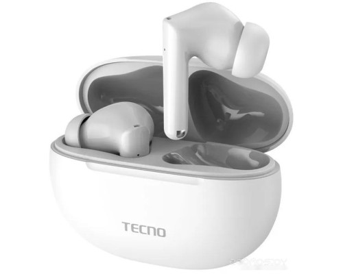 Наушники Tecno Buds 3 (белый)