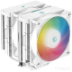 Кулер для процессора Deepcool AG620 Digital WH ARGB R-AG620-WHADMN-G-2