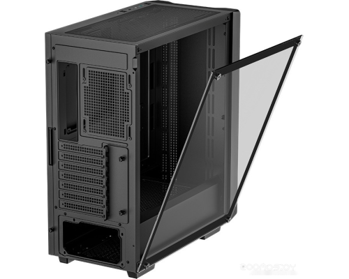 Корпус Deepcool CC560 V2 Limited R-CC560-BKNAA0-G-2