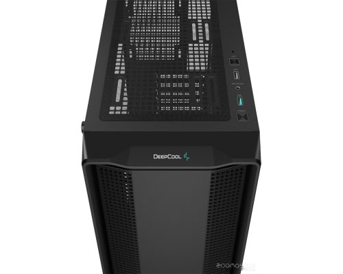 Корпус Deepcool CC560 V2 Limited R-CC560-BKNAA0-G-2