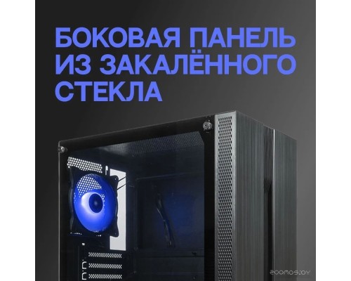 Корпус Eurocase A31 ARGB