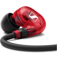 Наушники Sennheiser IE 100 Pro (красный)