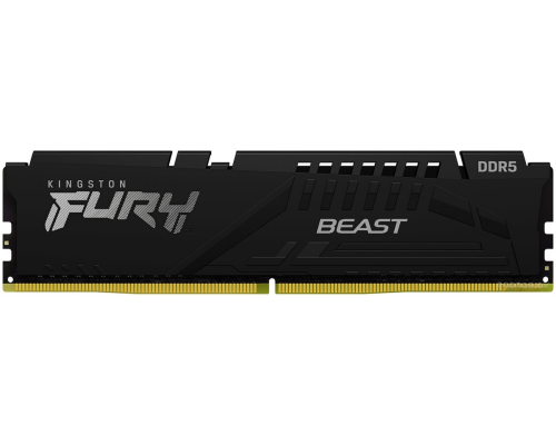 Модуль памяти Kingston FURY Beast 2x16ГБ DDR5 5600МГц KF556C36BBEK2-32