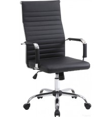 Офисное кресло Mio Tesoro Молли AF-C7518 (черный)