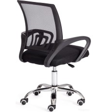 Офисное кресло TetChair BM-520M (ткань, черный)