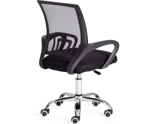 Офисное кресло TetChair BM-520M (ткань, черный)