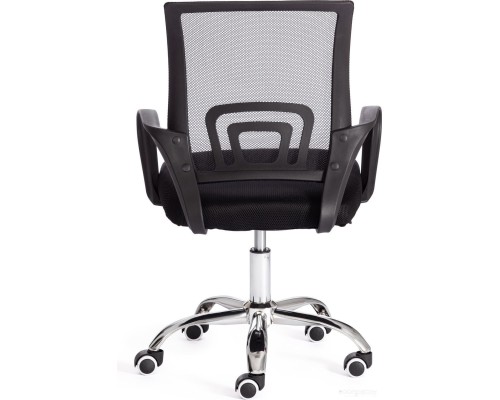 Офисное кресло TetChair BM-520M (ткань, черный)