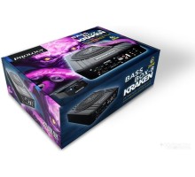 Автоакустика Prology Kraken Bass Box-8