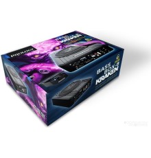 Автоакустика Prology Kraken Bass Box-8