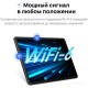 Планшет Huawei MatePad 11 2023 DBR-W09 8GB/128GB с клавиатурой (графитовый черный)