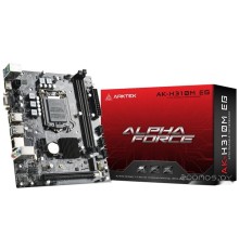 Материнская плата Arktek AK-H310M EG