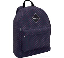 Рюкзак Erich Krause EasyLine 17L Dots in Blue 51733