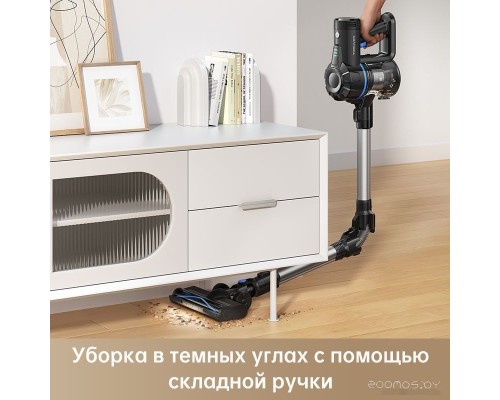 Пылесос Dreame Trouver Cordless Vacuum Cleaner J10 VJ10A (международная версия)