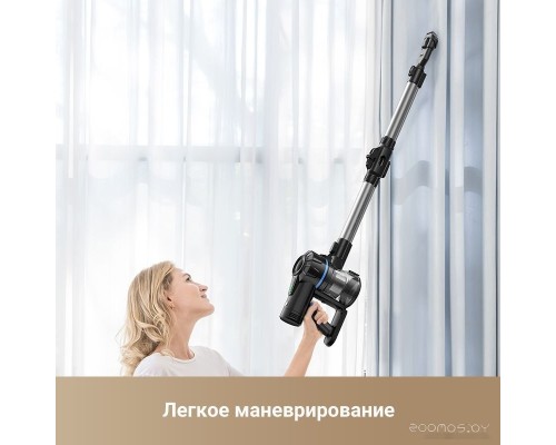 Пылесос Dreame Trouver Cordless Vacuum Cleaner J10 VJ10A (международная версия)