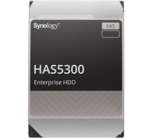 Жесткий диск Synology Enterprise HAS5300 8TB HAS5300-8T