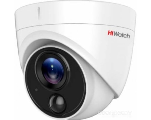 Камера CCTV HiWatch DS-T513(B) (2.8 мм)