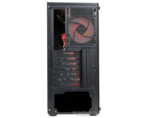 Корпус Eurocase A39 ARGB