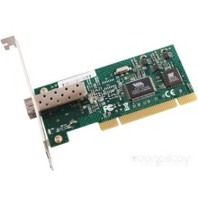 Сетевая карта ACD ACD-VT6105-1x100FX-SFP