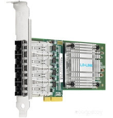 Сетевой адаптер LR-Link LRES2028PF-4SFP