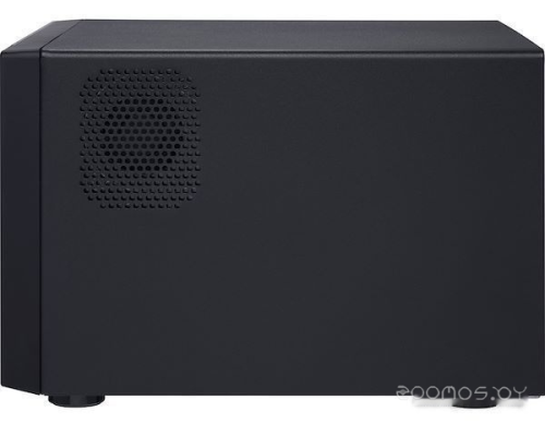 Сетевой накопитель QNAP TVS-672XT-I3-8G