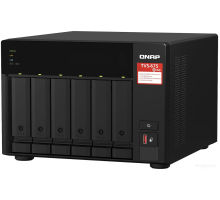 Сетевой накопитель QNAP TVS-675-8G