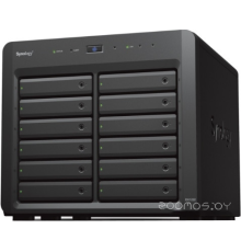 Сетевой накопитель Synology Expansion Unit DX1222