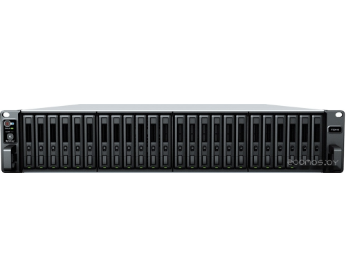 Сетевой накопитель Synology FlashStation FS3410