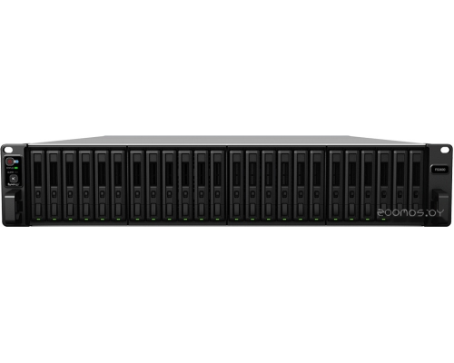 Сетевой накопитель Synology FlashStation FS3600