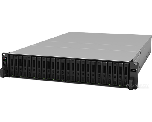 Сетевой накопитель Synology FlashStation FS3600