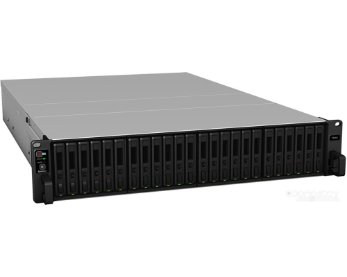 Сетевой накопитель Synology FlashStation FS3600