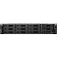 Сетевой накопитель Synology RackStation RS3621RPxs