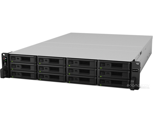 Сетевой накопитель Synology RackStation RS3621RPxs