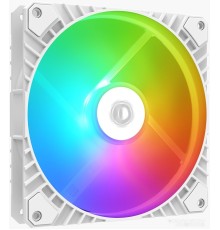 Вентилятор для корпуса ID-COOLING WF-14025-XT ARGB White
