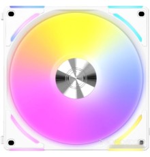 Вентилятор для корпуса Lian Li Uni Fan AL V2 120 G99.12ALV21W.00