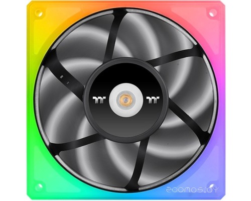 Вентилятор для корпуса Thermaltake ToughFan 14 RGB 3-Fan Pack CL-F136-PL14SW-A