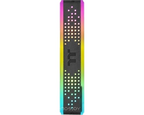 Вентилятор для корпуса Thermaltake ToughFan 14 RGB 3-Fan Pack CL-F136-PL14SW-A