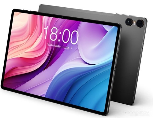 Планшет Teclast T40HD 8GB/128GB LTE (серый)