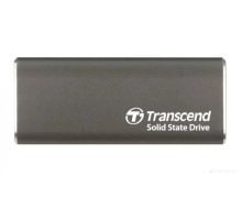 Внешний жёсткий диск Transcend ESD265C 1TB TS1TESD265C